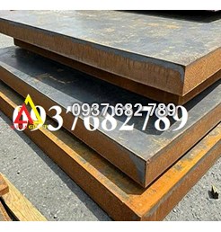 Thép tấm 65Mn dày 80mm 85mm 90mm 95mm 100mm